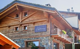 Hotel Edelweiss